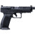 Canik Mete SFT PRO 9mm 5" Black view 2