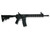 Tippmann Arms M4-22 Elite 22 LR 16" 25+1 Black view 2
