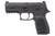 Sig Sauer P320 Compact 9mm 3.9" Black