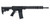 DPMS Oracle II DP-15 5.56 NATO 16" Black