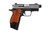 Kimber CDS9 9mm 3.18" KimPro II Gray