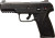 Ruger Security 9 9mm 4" Black 03858
