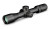Vortex Siren 3-18x44mm Riflescope Black view 2