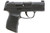 Sig Sauer P365 9mm 3.1" Black