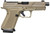 Shadow Systems MR920 9mm 4" FDE