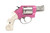 Charter Arms Chic Lady .38 Special 2" Pink