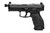 Heckler & Koch VP9 Tactical OR 9mm 4.7" Black