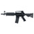 DPMS DP-15 5.56 NATO 10.5" Black view 2