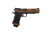 Kimber 2K11 9mm 5" Coyote
