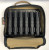 Mag Storage AR-15 Mag Bag Tan
