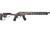 Christensen Arms MPR Rimfire 22 WMR 18" Desert Brown