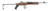 Ruger Mini-14 Tactical .300 Blackout 16" Wood