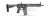 Springfield Saint Victor 5.56 NATO 11.5" Black STV9115556B-SBA3