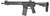 Springfield Saint Victor 5.56 NATO 11.5" Black STV9115556B-SBA3