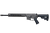 LWRC IC-DI 5.56 NATO 16" Tungsten Gray
