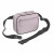GTM Sling Waist Pack Lavender GTM-116/LAV