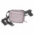 GTM Sling Waist Pack Lavender GTM-116/LAV view 3