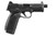 FN 545 Tactical 45 ACP 4.71" Black