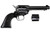 Heritage Rough Rider Small Bore 22 LR 4.75" Black RR22MB4PG