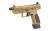 Beretta APX A1 Tactical 9mm 4.8" FDE view 3