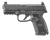 FN 509 Midsize MRD 9mm 4" Black view 2