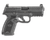 FN 509 Midsize MRD 9mm 4" Black view 4