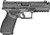 Springfield Echelon Comp 9mm 4.5" Black