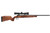 Savage Axis 2 XP 22-250 Rem 22" Hardwood