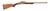 GForce GFTX 9mm 16.5" Walnut