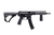 Daniel Defense PCC SBR 9mm 8.3" Black view 4