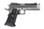 EAA Witness 2311 Match X 9mm 5" Black 395025