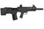 ATI Bull-Dog .410 Bore 18.5" Black