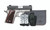 Kimber Micro 9 Two-Tone 9mm 3.15" Black