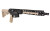 Radical Firearms RF-15 7.62x39mm 16" FDE FR16-7.62X39HBAR-15RPR-FDE