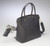 Gun Tote'n Mamas Town Tote Black GTM-51/BK