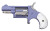North American Arms Mini-Revolver 22 LR 1.1" Orchid NAA-22LR-ORCHID