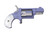 North American Arms Mini-Revolver 22 LR 1.1" Orchid NAA-22LR-ORCHID