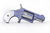 North American Arms Mini-Revolver 22 LR 1.1" Orchid view 3
