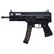 Grand Power Stribog SP9A3 9mm 8" Black