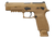 Sig Sauer P320 M17 9mm 4.7" Coyote