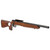 Savage Arms B17 Timber Thumbhole .17 HMR 18" Black view 3