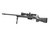 Horizon Firearms Vandal Carbon II 7mm Backcountry 22" Camo