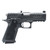 Staccato HD P4 9mm 4" Black