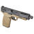 Smith & Wesson M&P 5.7X28mm 5" Black & FDE view 3
