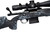 Horizon Firearms Vandal Dark 2 .22 Creedmoor 18" Camo view 4