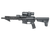 Anderson Manufacturing AM-15 .300 Blackout 10.5" & Sightmark Digital Night Vision Riflescope Kit