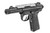 Ruger Mark IV 22/45 .22 LR 4.4" Black view 6