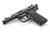 Ruger Mark IV 22/45 .22 LR 4.4" Black view 5