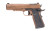 Sig Sauer 1911 X Series .45 ACP 5" Coyote Tan & Black