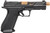 Shadow Systems DR920 Elite 9mm 4.5" Black SS-2037
